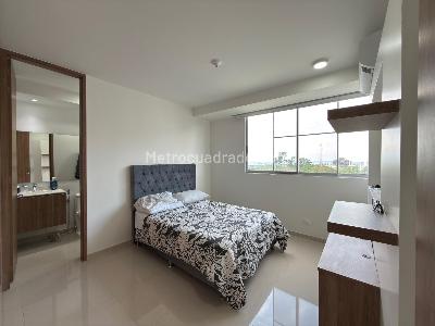 Apartamento de 3 alcobas en venta en Pance, Cali, 166 m² · foto 12 de 17