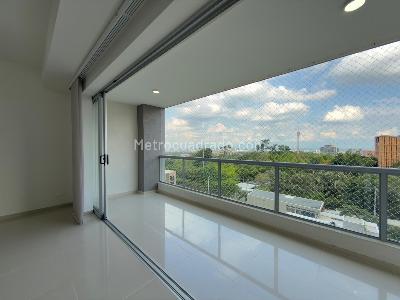 Apartamento de 3 alcobas en venta en Pance, Cali, 166 m² · foto 6 de 17