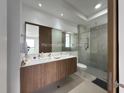 Apartamento de 3 alcobas en venta en Pance, Cali, 166 m² · foto 8 de 17