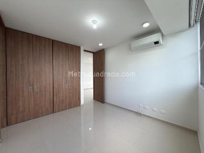Apartamento de 3 alcobas en venta en Pance, Cali, 166 m² · foto 9 de 17