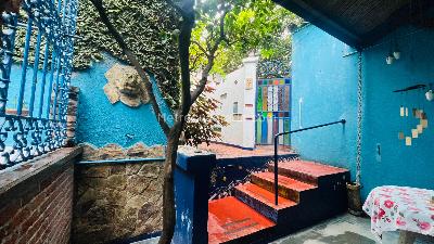 Casa de 4 alcobas en venta en San Fernando Viejo, Cali, 217 m² · foto 10 de 16