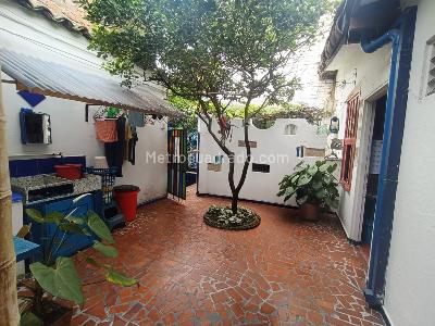 Casa de 4 alcobas en venta en San Fernando Viejo, Cali, 217 m² · foto 13 de 16