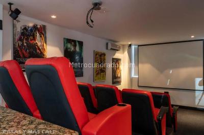 Casa de 5 alcobas en venta en Menga, Cali · foto 12 de 20
