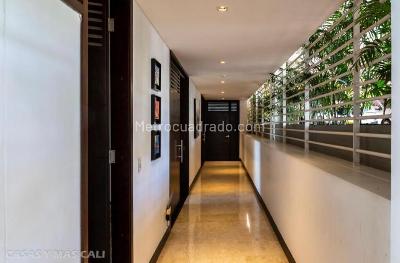 Casa de 5 alcobas en venta en Menga, Cali · foto 13 de 20