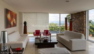 Casa de 5 alcobas en venta en Menga, Cali · foto 3 de 20