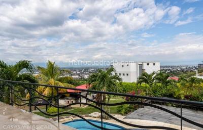 Casa de 5 alcobas en venta en Menga, Cali · foto 18 de 20