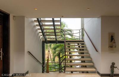 Casa de 5 alcobas en venta en Menga, Cali · foto 19 de 20