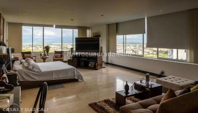 Casa de 5 alcobas en venta en Menga, Cali · foto 15 de 20