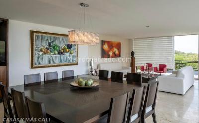 Casa de 5 alcobas en venta en Menga, Cali · foto 7 de 20