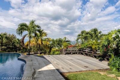 Casa de 5 alcobas en venta en Menga, Cali · foto 5 de 20