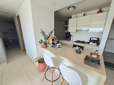 Apartamento de 3 alcobas en venta en Menga, Cali, 135 m² · foto 4 de 16