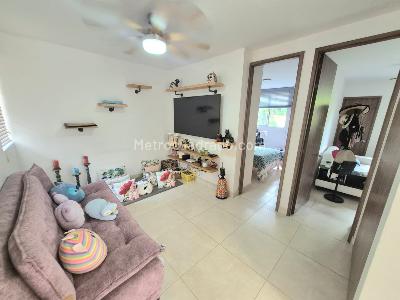 Apartamento de 3 alcobas en venta en Menga, Cali, 135 m² · foto 8 de 16