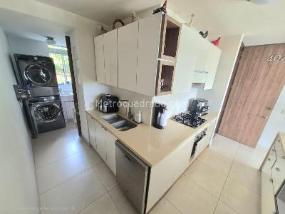 Apartamento de 3 alcobas en venta en Menga, Cali, 135 m² · foto 5 de 16