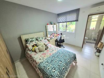 Apartamento de 3 alcobas en venta en Menga, Cali, 135 m² · foto 6 de 16
