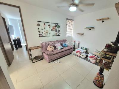 Apartamento de 3 alcobas en venta en Menga, Cali, 135 m² · foto 10 de 16