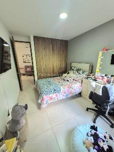 Apartamento de 3 alcobas en venta en Menga, Cali, 135 m² · foto 12 de 16