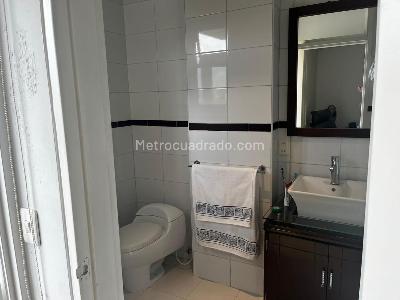 Apartamento de 3 alcobas en venta en La Arboleda, Cali, 144 m² · foto 16 de 17
