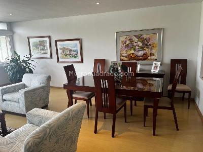 Apartamento de 3 alcobas en venta en La Arboleda, Cali, 144 m² · foto 2 de 17