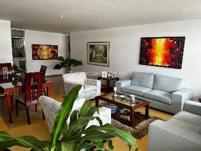 Apartamento de 3 alcobas en venta en La Arboleda, Cali, 144 m² · foto 3 de 17