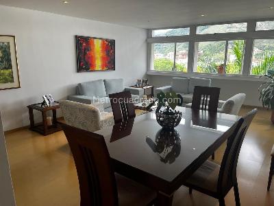 Apartamento de 3 alcobas en venta en La Arboleda, Cali, 144 m² · foto 4 de 17