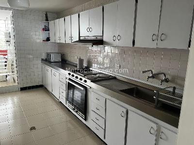 Apartamento de 3 alcobas en venta en La Arboleda, Cali, 144 m² · foto 6 de 17