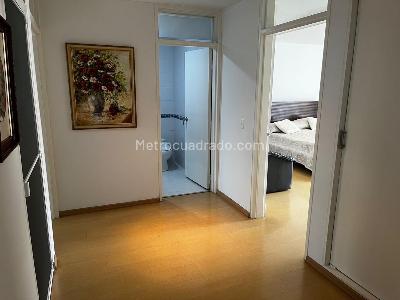 Apartamento de 3 alcobas en venta en La Arboleda, Cali, 144 m² · foto 9 de 17