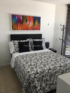 Apartaestudio en venta en Ciudad Jardin, Cali, 39 m² · foto 10 de 13