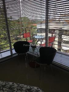Apartaestudio en venta en Ciudad Jardin, Cali, 39 m² · foto 11 de 13