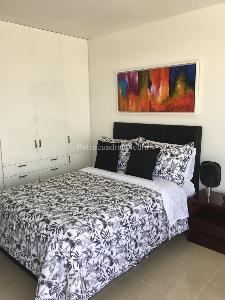 Apartaestudio en venta en Ciudad Jardin, Cali, 39 m² · foto 12 de 13