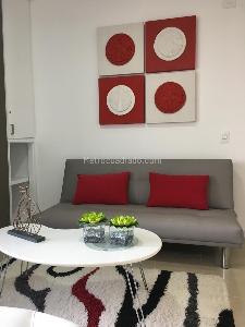 Apartaestudio en venta en Ciudad Jardin, Cali, 39 m² · foto 5 de 13