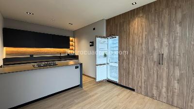 Apartamento de 2 alcobas en venta en Pance, Cali, 84 m² · foto 11 de 20