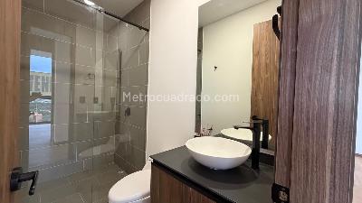 Apartamento de 2 alcobas en venta en Pance, Cali, 84 m² · foto 13 de 20