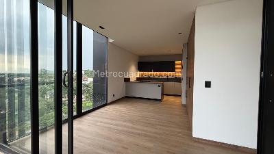 Apartamento de 2 alcobas en venta en Pance, Cali, 84 m² · foto 19 de 20