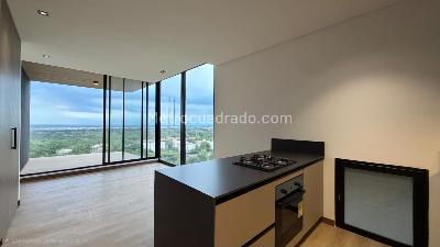 Apartamento de 2 alcobas en venta en Pance, Cali, 84 m² · foto 20 de 20