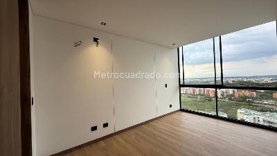 Apartamento de 2 alcobas en venta en Pance, Cali, 84 m² · foto 3 de 20