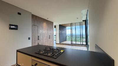 Apartamento de 2 alcobas en venta en Pance, Cali, 84 m² · foto 5 de 20