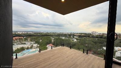 Apartamento de 2 alcobas en venta en Pance, Cali, 84 m² · foto 9 de 20