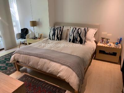Apartaestudio en arriendo en Santa Rosa Del Oeste, Cali, 60 m² · foto 10 de 11