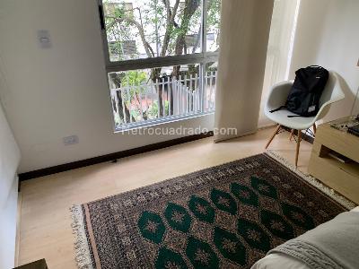 Apartaestudio en arriendo en Santa Rosa Del Oeste, Cali, 60 m² · foto 11 de 11