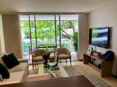Apartaestudio en Arriendo, SANTA ROSA DEL OESTE, Cali