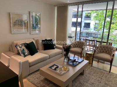 Apartaestudio en arriendo en Santa Rosa Del Oeste, Cali, 60 m² · foto 2 de 11