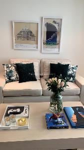 Apartaestudio en arriendo en Santa Rosa Del Oeste, Cali, 60 m² · foto 3 de 11