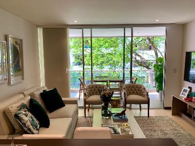 Apartaestudio en arriendo en Santa Rosa Del Oeste, Cali, 60 m² · foto 4 de 11