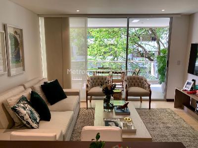 Apartaestudio en arriendo en Santa Rosa Del Oeste, Cali, 60 m² · foto 5 de 11