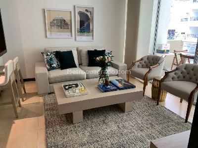 Apartaestudio en arriendo en Santa Rosa Del Oeste, Cali, 60 m² · foto 6 de 11