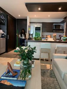 Apartaestudio en arriendo en Santa Rosa Del Oeste, Cali, 60 m² · foto 7 de 11
