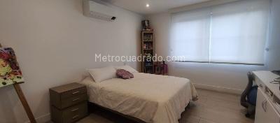 Apartamento en venta en Juanambu, Cali · foto 2 de 8