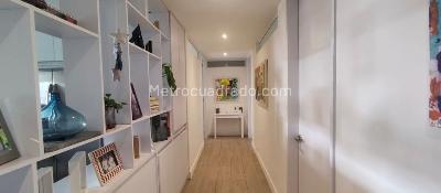 Apartamento en venta en Juanambu, Cali · foto 5 de 8
