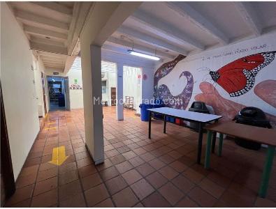 Casa de 5 alcobas en venta en San Antonio, Cali, 754 m² · foto 4 de 20