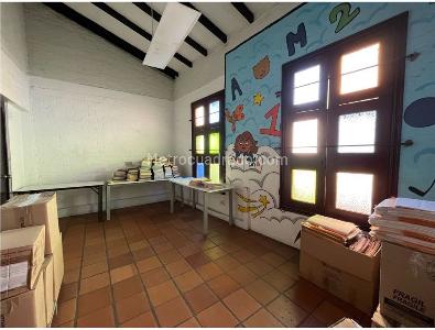 Casa de 5 alcobas en venta en San Antonio, Cali, 754 m² · foto 10 de 20
